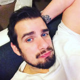 Elrey from Zug | Man | 39 years old | Cancer