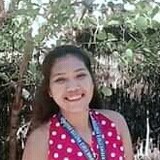 April from Surigao | Woman | 26 years old | Capricorn