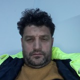 Berdan from Rize | Man | 45 years old | Capricorn
