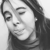 Sara from Chillan | Woman | 27 years old | Leo