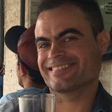 Raydel from Sao Paulo | Man | 39 years old | Cancer