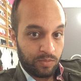 Junioralbrecht from Faxinal | Man | 35 years old | Scorpio