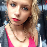 Masha from Rome | Woman | 29 years old | Aries
