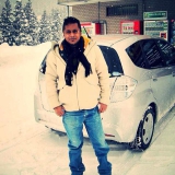 Caelum Kanish from Yokohama-shi | Man | 47 years old | Gemini