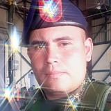 Comando from Florencia | Man | 38 years old | Cancer