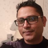 Pepe from Shepperton | Man | 51 years old | Gemini