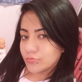 Anacristinamwv from Contagem | Woman | 29 years old | Libra