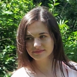 Elena from Chisinau | Woman | 34 years old | Scorpio