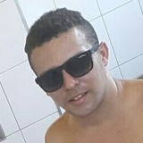 Silva from Rio Novo | Man | 35 years old | Pisces