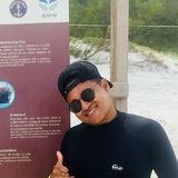 Van from Cabo Frio | Man | 29 years old | Sagittarius