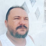 Peixe from Areia Branca | Man | 43 years old | Leo