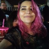 May from Pelotas | Woman | 29 years old | Aries