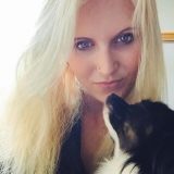 Sabs from Krems an der Donau | Woman | 39 years old | Aries