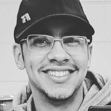 Coda from Midland | Man | 25 years old | Aries
