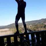 Ademirrossa7P from Juquitiba | Man | 48 years old | Scorpio