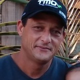 Christian from Formosa | Man | 42 years old | Capricorn