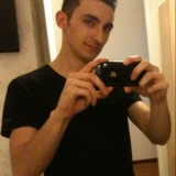 Ihallo from Groningen | Man | 35 years old | Aries