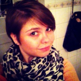 Daria from Turku | Woman | 36 years old | Taurus