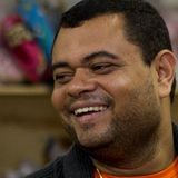 Baiano from Vitoria da Conquista | Man | 43 years old | Virgo