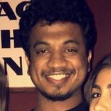 Eric from Stratford | Man | 30 years old | Scorpio