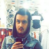Kadirayd from Luleburgaz | Man | 32 years old | Capricorn