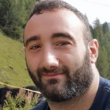 Niko from Siena | Man | 34 years old | Cancer