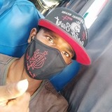 Jocielalves32G from Santo Amaro das Brotas | Man | 34 years old | Capricorn