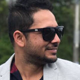 Gps from Wellington | Man | 33 years old | Leo