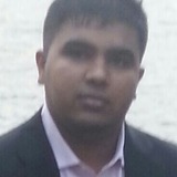Raja from Streatham | Man | 31 years old | Cancer