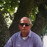 Tabordalopez0Q from Venecia | Man | 54 years old | Aquarius