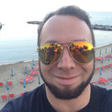 Natwill from San Remo | Man | 42 years old | Pisces