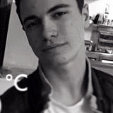 David from Le Cannet | Man | 27 years old | Pisces
