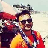 Thakur from Taichung | Man | 31 years old | Sagittarius