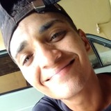 Patrickdoog from Pedra Branca | Man | 27 years old | Leo