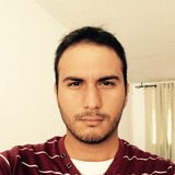 Jonnhy from Panama | Man | 34 years old | Aries