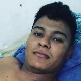 Jonathas from Petrolina | Man | 35 years old | Gemini