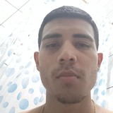 Carlospiran24 from Sidrolandia | Man | 25 years old | Capricorn