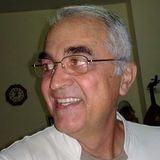 Kad from Abu Dhabi | Man | 65 years old | Libra