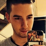 Yoshi from Maldegem | Man | 31 years old | Pisces