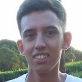 Agusvieirau8 from Obera | Man | 23 years old | Aquarius