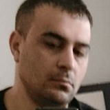 Murat from Malatya | Man | 43 years old | Gemini