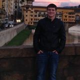 Carl from Toulon | Man | 33 years old | Cancer