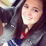 Ida from Parkersburg | Woman | 24 years old | Aries