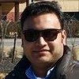 John from Fredericksburg | Man | 34 years old | Capricorn