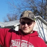 Dakotaharris from Stevenson | Man | 26 years old | Capricorn