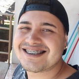 Martinsnicolxf from Parobe | Man | 31 years old | Virgo
