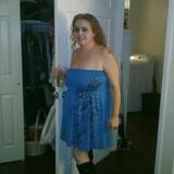 Chi from Slippery Rock | Woman | 32 years old | Sagittarius