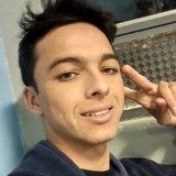 Mateus from Dom Pedrito | Man | 26 years old | Virgo