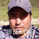 Carlos from Chimbote | Man | 39 years old | Libra