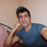 Ali from Clonmel | Man | 42 years old | Sagittarius